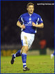 Steve HOWARD - Leicester City FC - League Appearances