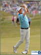 Fredrik JACOBSON - Sweden - 2011. 14th at US Open & 16th at The Open Championship.