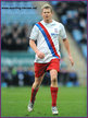 Steffen IVERSEN - Crystal Palace - League Appearances