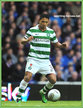 Emilio IZAGUIRRE - Celtic FC - League Appearances