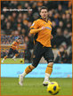 Matt JARVIS - Wolverhampton Wanderers - League Appearances
