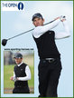 Charl SCHWARTZEL - South Africa - 2011 Open Championship. 16th equal