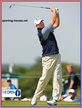 Steve STRICKER - U.S.A. - 2011: Open Championship 12th & 11th at The Masters.