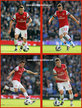 Carl JENKINSON - Arsenal FC - Premiership Appearances