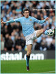 Adam JOHNSON - Manchester City - Premiership Appearances