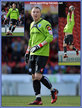 Paddy KENNY - Queens Park Rangers - League Appearances
