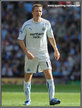 Peter LOVENKRANDS - Newcastle United - Premiership Appearances