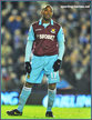 Benni McCARTHY - West Ham United - Premiership Appearances