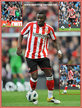 Sulley MUNTARI - Sunderland FC - Premiership Appearances