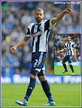 Steven REID - West Bromwich Albion - League Appearances