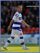 Wayne ROUTLEDGE - Queens Park Rangers - League Appearances