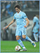 Stefan SAVIC - Manchester City - Premiership Appearances