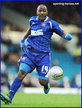 Jason SCOTLAND - Ipswich Town FC - League Appearances