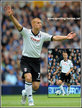 Steve SIDWELL - Fulham FC - Premiership Appearances
