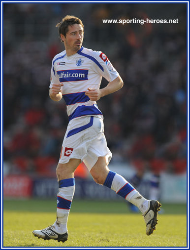 Tommy (1980) SMITH - Queens Park Rangers - League Appearances