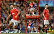 Ryan GIGGS - Manchester United - UEFA Champions League 2010/11