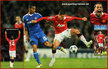 Javier HERNANDEZ - Manchester United - UEFA Champions League 2010/11