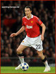 John O'SHEA - Manchester United - UEFA Champions League 2010/11