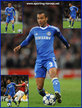 Ashley COLE - Chelsea FC - UEFA Champions League 2010/11