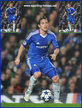 Frank LAMPARD Jnr - Chelsea FC - UEFA Champions League seasons (3) 2010/11 to 2008/09.