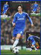 Fernando TORRES - Chelsea FC - UEFA Champions League 2010/11