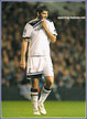Vedran CORLUKA - Tottenham Hotspur - UEFA Champions League 2010/11
