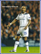 Jermain DEFOE - Tottenham Hotspur - UEFA Champions League 2010/11