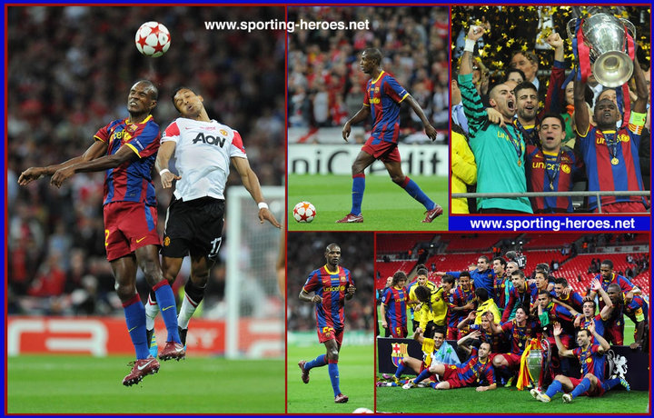 2011 uefa champions league final