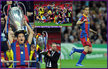 Ibrahim AFELLAY - Barcelona - UEFA Champions League Final 2011