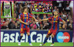 Carles PUYOL - Barcelona - UEFA Champions League Final 2011