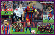 (Xavier Hernandez) XAVI - Barcelona - UEFA Champions League Final 2011