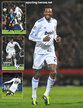 Emmanuel ADEBAYOR - Real Madrid - UEFA Champions League 2010/11