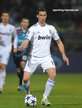 Alvaro ARBELOA - Real Madrid - UEFA Champions League 2010/11