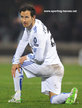 Ricardo CARVALHO - Real Madrid - UEFA Champions League 2010/11