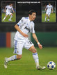 Angel DI MARIA - Real Madrid - UEFA Champions League 2010/11