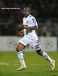 Lassana DIARRA - Real Madrid - UEFA Champions League 2010/11