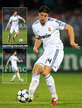 Sami KHEDIRA - Real Madrid - UEFA Champions League 2010/11