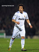 MARCELO - Real Madrid - UEFA Champions League 2010/11