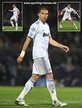 PEPE - Real Madrid - UEFA Champions League 2010/11