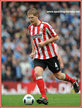 Michael TURNER - Sunderland FC - Premiership appearances