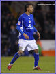 Patrick VAN AANHOLT - Leicester City FC - League Appearances