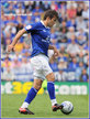 Miguel VITOR - Leicester City FC - League Appearances