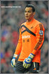 Michel VORM - Swansea City FC - League Appearances