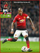 Ashley YOUNG - Manchester United - Premiership Appearances