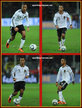 Dennis AOGO - Germany - UEFA Europameisterschaft 2012 Qualifikation