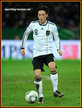 Mesut OZIL - Germany - UEFA Europameisterschaft 2012 Qualifikation