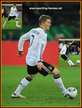 Bastian SCHWEINSTEIGER - Germany - UEFA Europameisterschaft 2012 Qualifikation