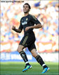 Alvaro ARBELOA - Real Madrid - UEFA Champions League 2011/12 Grupo D.