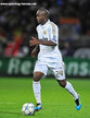 Lassana DIARRA - Real Madrid - UEFA Champions League 2011/12