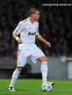 PEPE - Real Madrid - UEFA Champions League 2011/12 Grupo D.